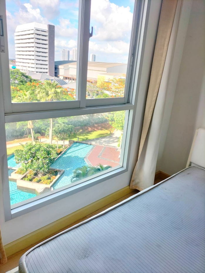 picture Don't delay! 🔥🔥🔥 For rent: The Parkland Srinakarin. Beautiful room, exactly as pictured. Fully furnished. Ready to move in  - 6/10