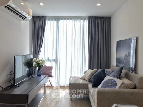 คอนโด สตูดิโอ ที่ เซอริโอ้ สุขุมวิท 50 ใกล้ BTS อ่อนนุช (ID 386462)