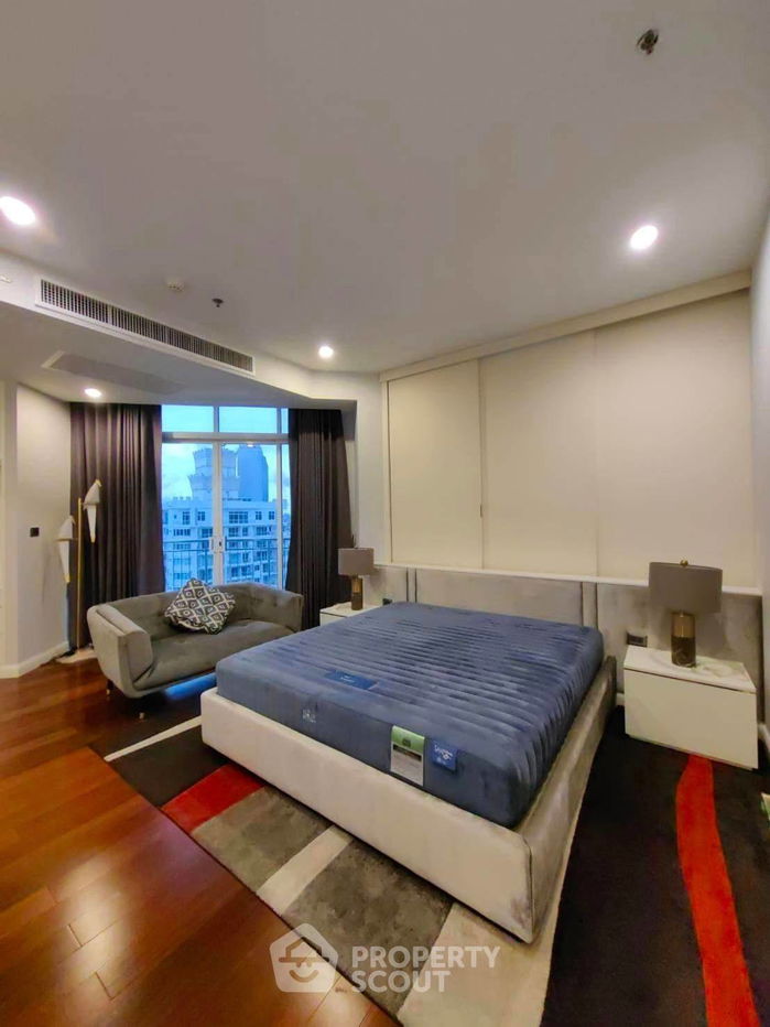 picture 4-BR Condo at Supalai Wellington near MRT Thailand Cultural Centre (ID 1534512) - 21/32