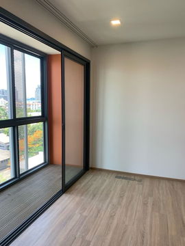 Condo for rent Taka Haus Ekkamai Monthly 28,000 thb.