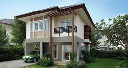 รูป Pruksa Town Serenity Petchkasem 81 - รูปที่ 5/5