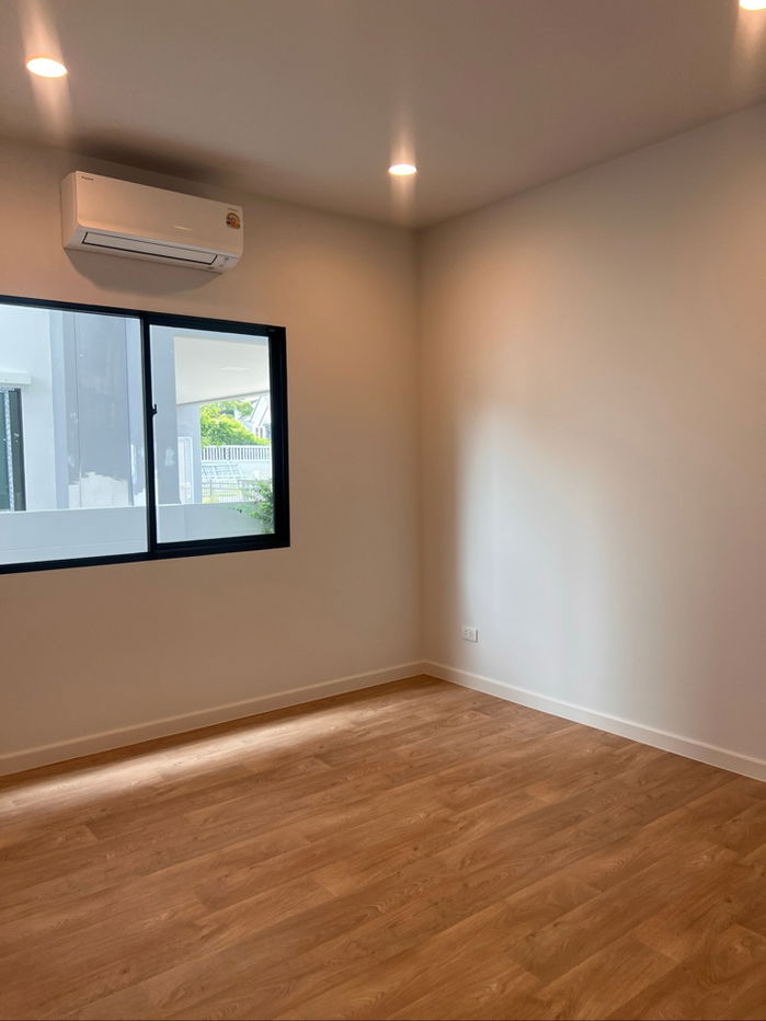 รูป ขายบ้านเดี่ยวแปลงมุม วิวทะเลสาบ ราคาสุดคุ้ม - รูปที่ 8/18