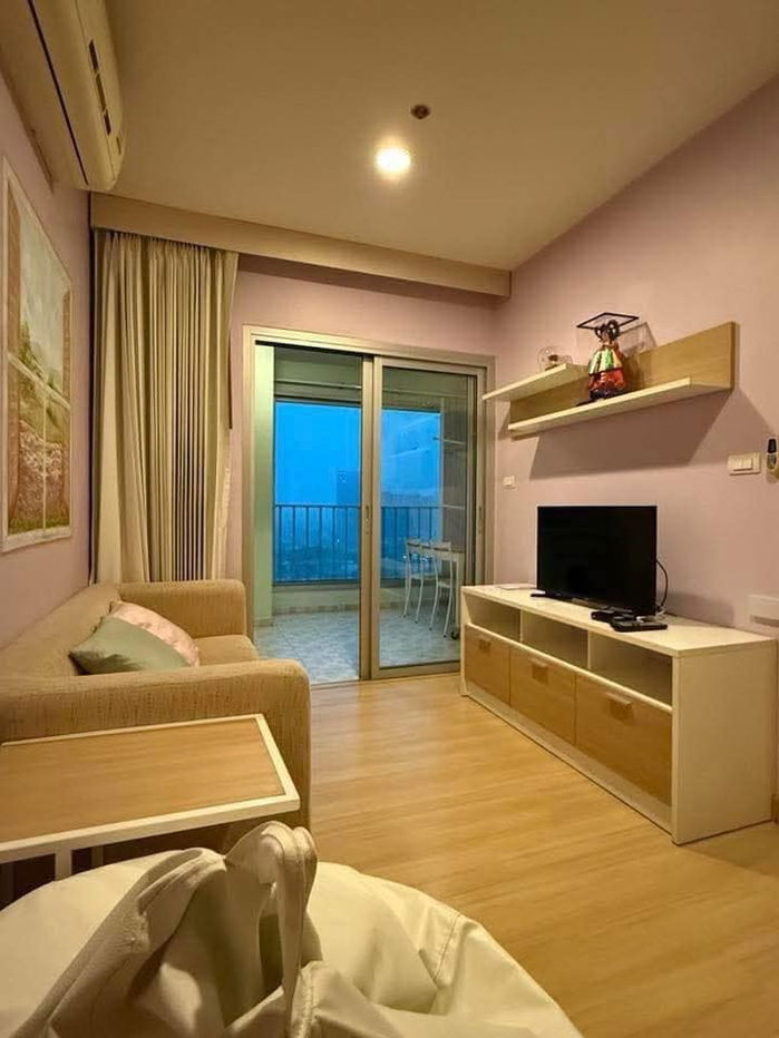 รูป 🏠RB19613 ให้เช่าถูกมาก📢เซ็นทริค ซีน รัชวิภา👉🏻แอดไลน์ @062mnigk( มี @ ด้วย) แอดมินตอบไว - รูปที่ 2/15