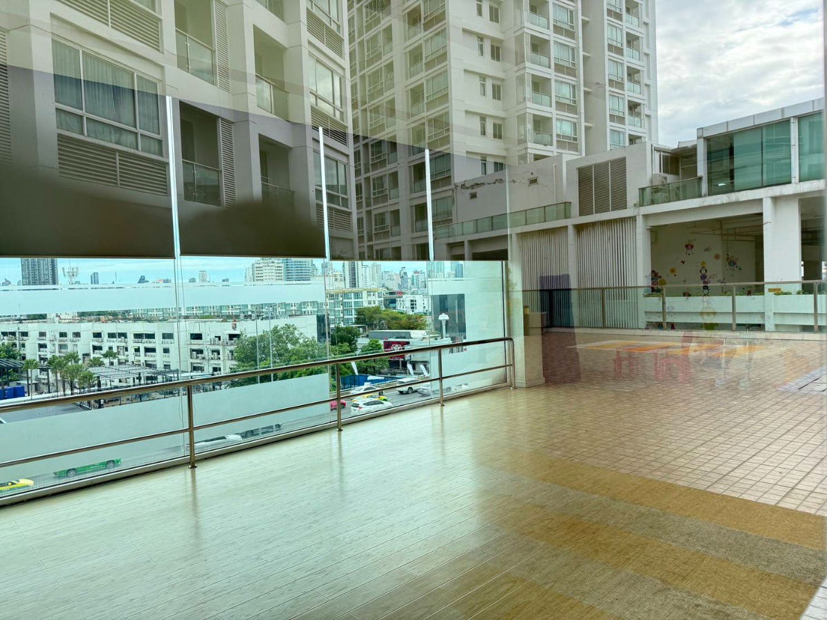 รูป 🏢 ให้เช่าคอนโด : T.C. Green (ที.ซี. กรีน)   รหัสทรัพย์ | 📌LNP-C8331  - รูปที่ 10/13