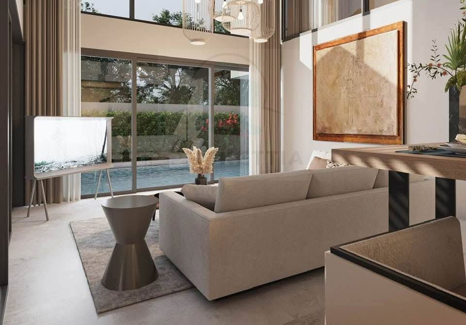 รูป Elevate Your Lifestyle – Private Pool Villas for Sale in Kamala, Phuket  - รูปที่ 5/7