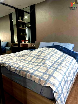 คอนโดให้เช่า : Tree Condo Sukhumvit 50 ห้องสวย ราคาดี สอบถามเพิ่มเติมได้ที่ Line @condorental