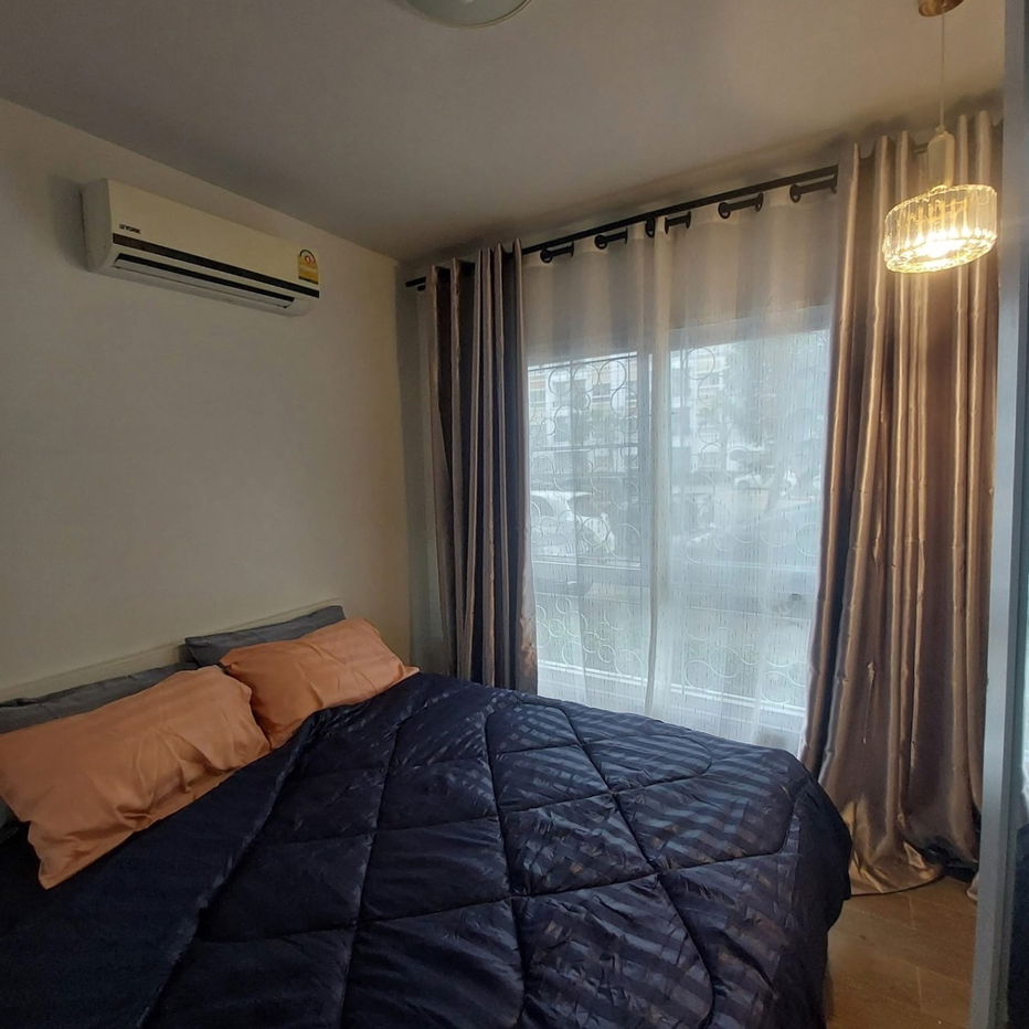 picture The Kith Lumlukka - klong2 for rent ✨ Fully furnished - 2/9