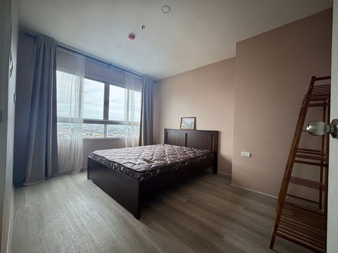 MN2866 Elio Sathorn - Wutthakat Full Furnitured 