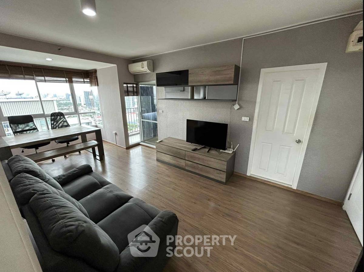 picture 2-BR Condo at U Delight @ Talatplu Station near BTS Talat Phlu (ID 2242515) - 10/10