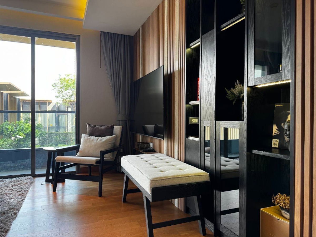 รูป The Lumpini 24 | Near BTS Phrom Phong  - รูปที่ 7/16