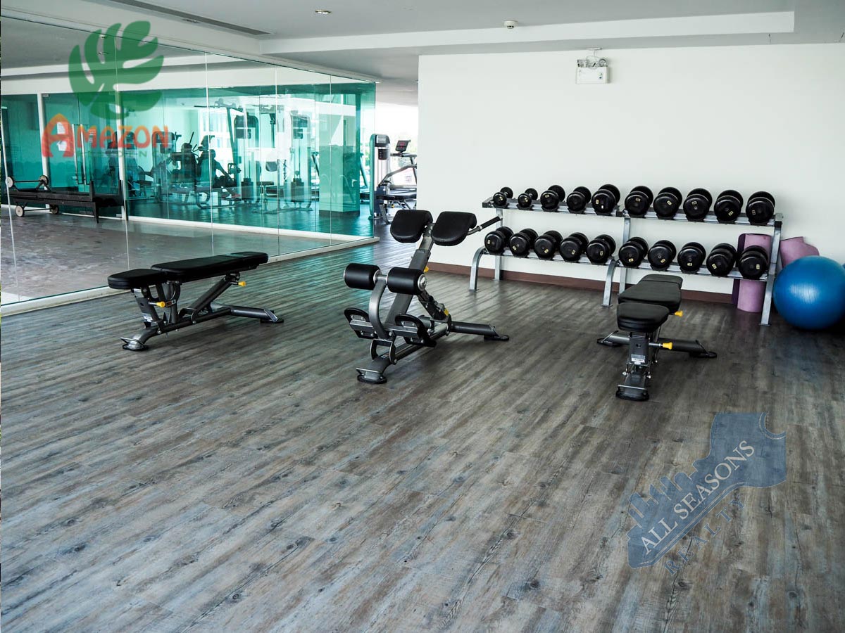 picture 1 Bedroom Condominium @ Amazon - 16/37