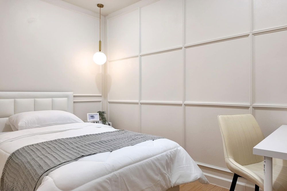 รูป 🔥 สำหรับขาย !! 🔥 Code C20250800002..........Zenith Place @ Huay Kwang, 2 ห้องนอน, 1 ห้องน้ำ, furnished, Special Deal!!📣📣 - รูปที่ 6/10