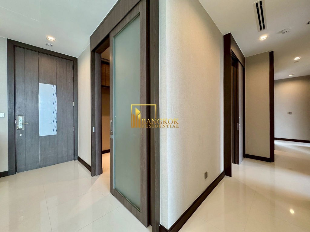 picture Q Sukhumvit | Luxurious 3 Bedroom Condo Next to BTS - BR60507CD - 11/44