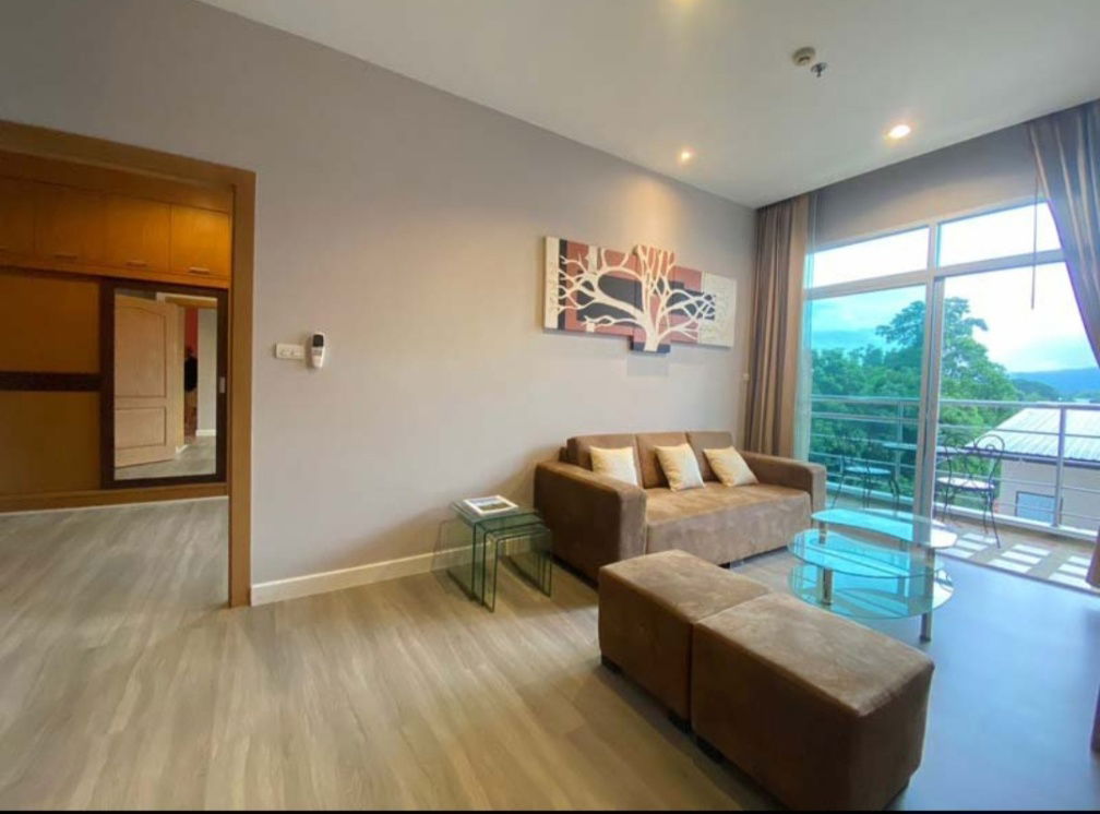 picture Touch Hill Place Condo For Rent! 2bed ,ChangPheak  - 2/17