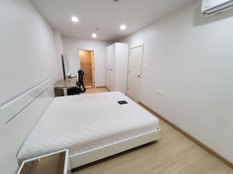 For Rent Condo Supalai Veranda Phasi Charoen Station
