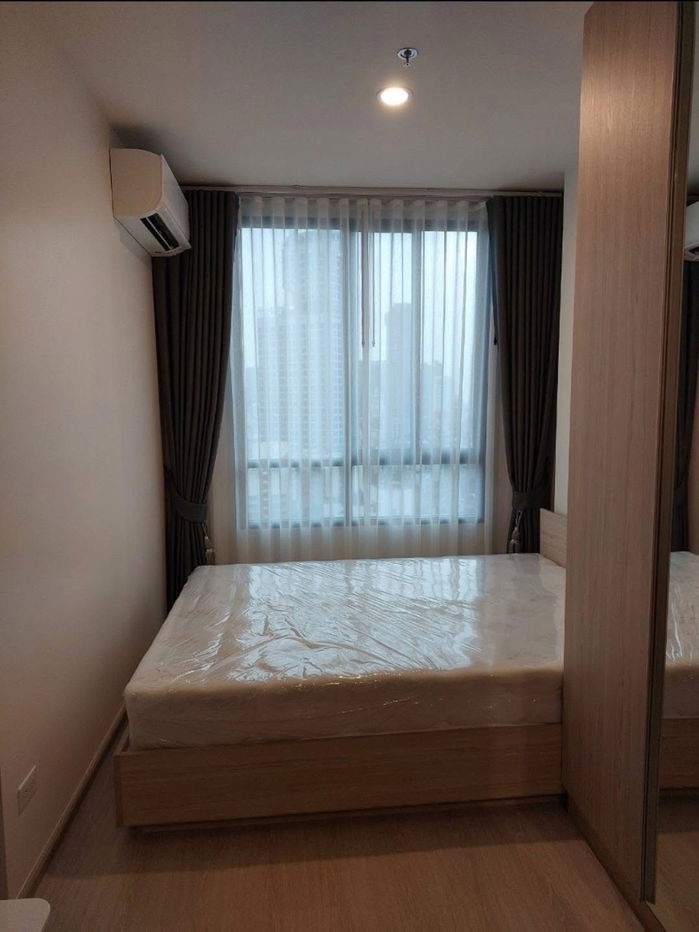 รูป  NUE Noble Ratchada-Lat Phrao | MRT Lat Phrao ( ห้องพร้อมเข้าอยู่ ) - รูปที่ 3/10