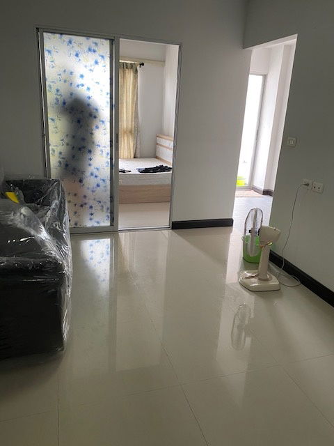 picture Condo The Cache Rama 3-Samrong - 4/6