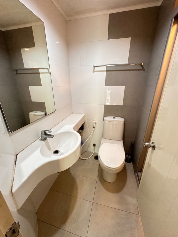 picture For rent Lumpini Place Ratchayothin - 11/12