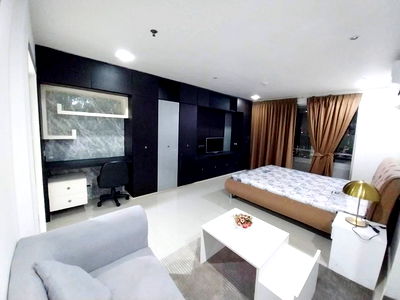 Condos for rent : 🛑LINE ID @cutecondo🛑 BEAUTIFUL ROOM +FULLY FURNISHED ✨QUICK REPLY