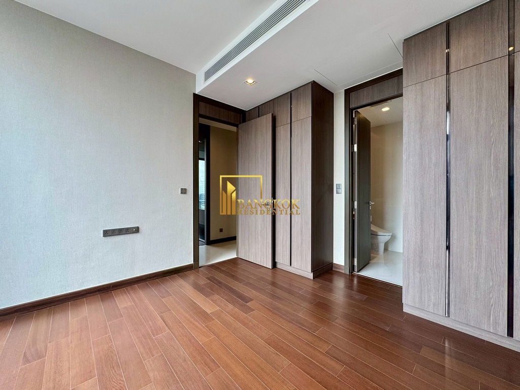 picture Q Sukhumvit | Luxurious 3 Bedroom Condo Next to BTS - BR60507CD - 20/44