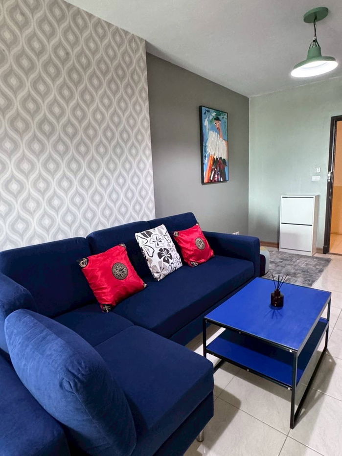 picture For rent Supalai Ekkamai Thonglor - 6/15