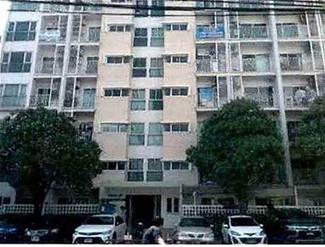 FOR SALE Metro Park Sathorn 1653000 BAHT.