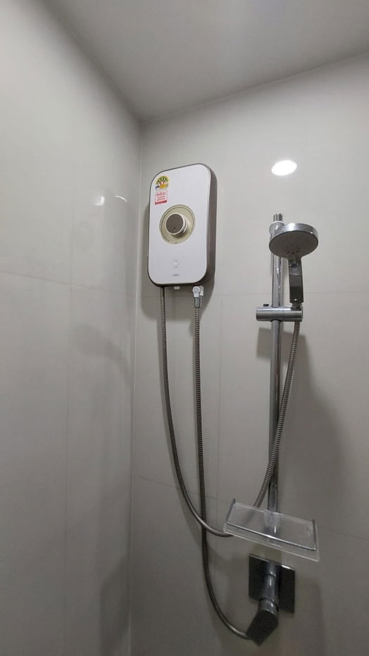 รูป  NUE Noble Ratchada-Lat Phrao | MRT Lat Phrao ( ห้องพร้อมเข้าอยู่ ) - รูปที่ 9/10