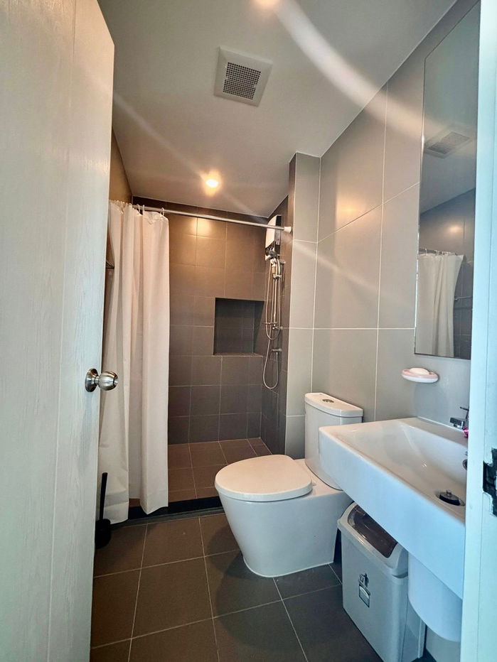 picture 🔔Elio Sathorn Wutthakat l 2 Bedroom l  l Fully furnished l Ready to move! ☎️082 449 1563 💚Line @parisa.propty (Quick replies ka)☺️ - 10/10