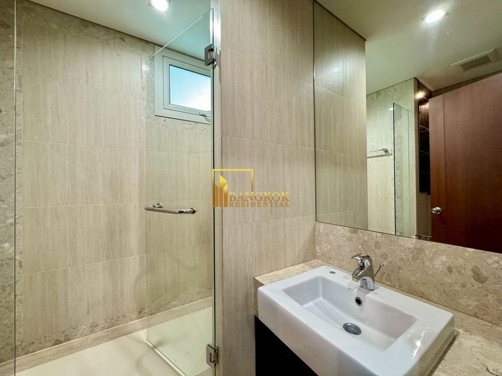 รูป The Park Chidlom | Incredible 3 Bed Luxury Property For Rent - BR10032CD - รูปที่ 32/56