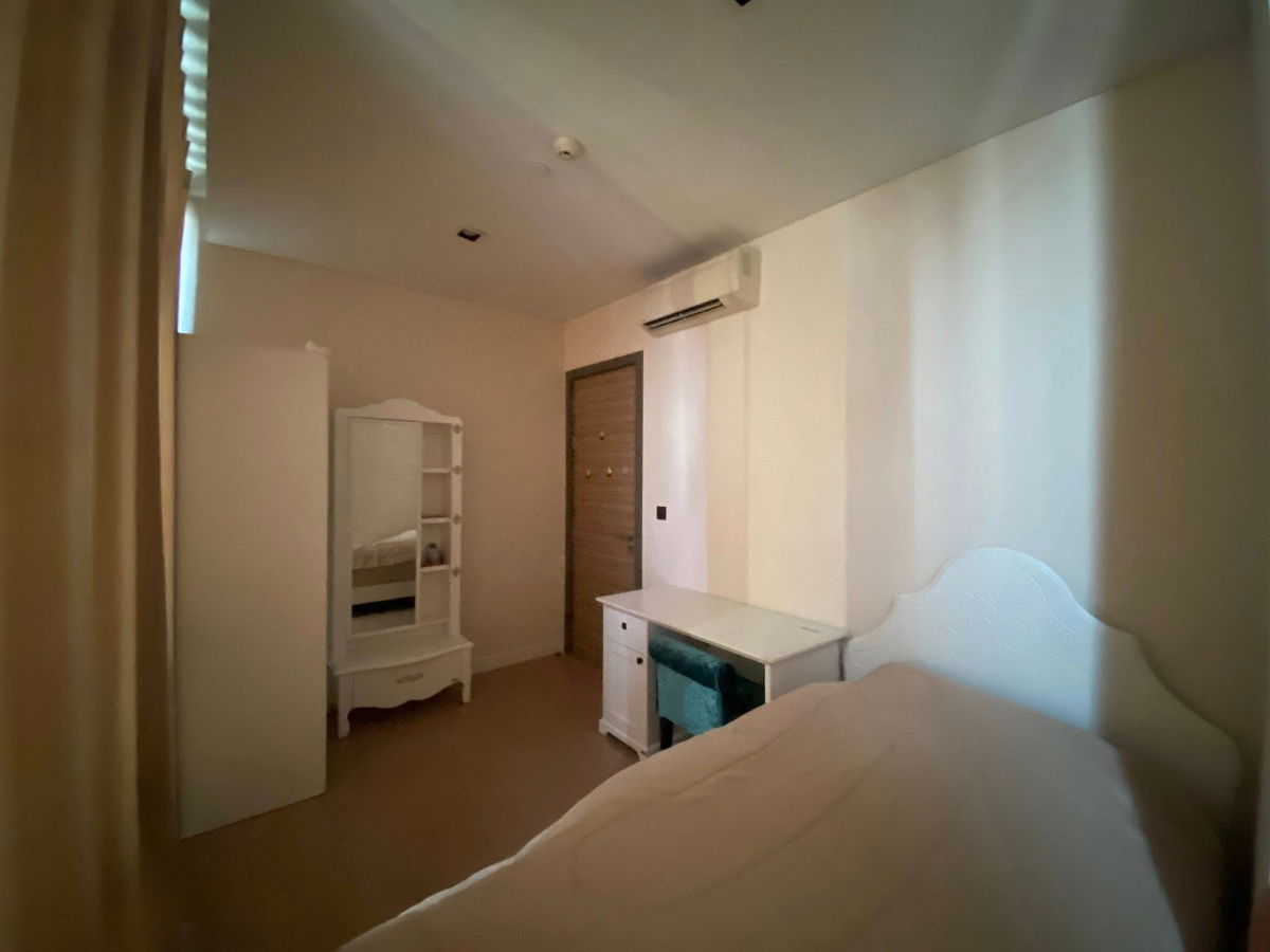 picture For rent: The Room Charoen Krung 30, ready to move in, S60503 - 7/17