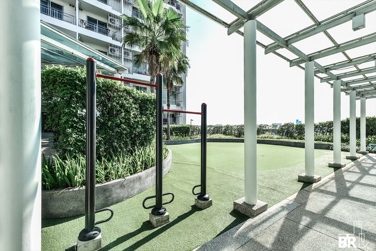 picture Supalai Prima Riva , Riverfront High-Rise on Rama 3 - 8/9