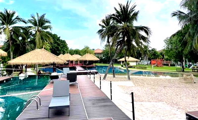 เช่าบ้านเดี่ยว สนามบินสุวรรณภูมิ : ให้เช่า! บ้านเดี่ยว2ชั้น 40ตรว. ถนน วงแหวน-บางนา ใกล้เมกกะบางนา