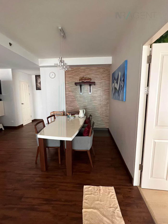 picture 🎉 For Rent Condo SUPALAI RIVER PLACE Building 1, Floor 21,2 bed room, Room size 101.00 sqm - 6/8
