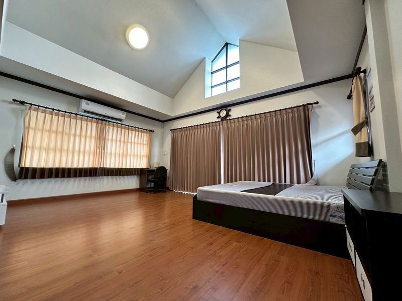 รูป ขายบ้านเดี่ยว 2 ชั้น โครงการ คันทรีโฮม 3 สุรศักดิ์ ศรีราชา ชลบุรี  - รูปที่ 15/21