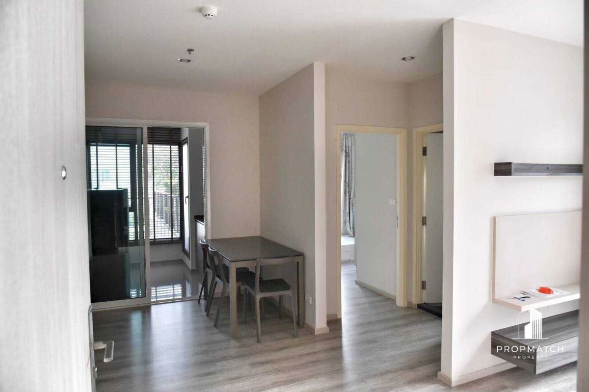 รูป ✨Flash Deal ✨Centric Aree Station  ( 2Bed 2Bath 56SQM.) แต่งครบพร้อมอยู่ !! เพียง 35,000 บาทต่อเดือน Tel.0981315848 @propmatch - รูปที่ 5/13