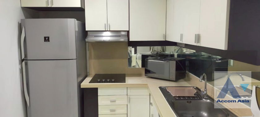 รูป 🔼🔽 AccomA 📩  2 BR Condominium @Baan Suan Petch (AA22792) - รูปที่ 5/11