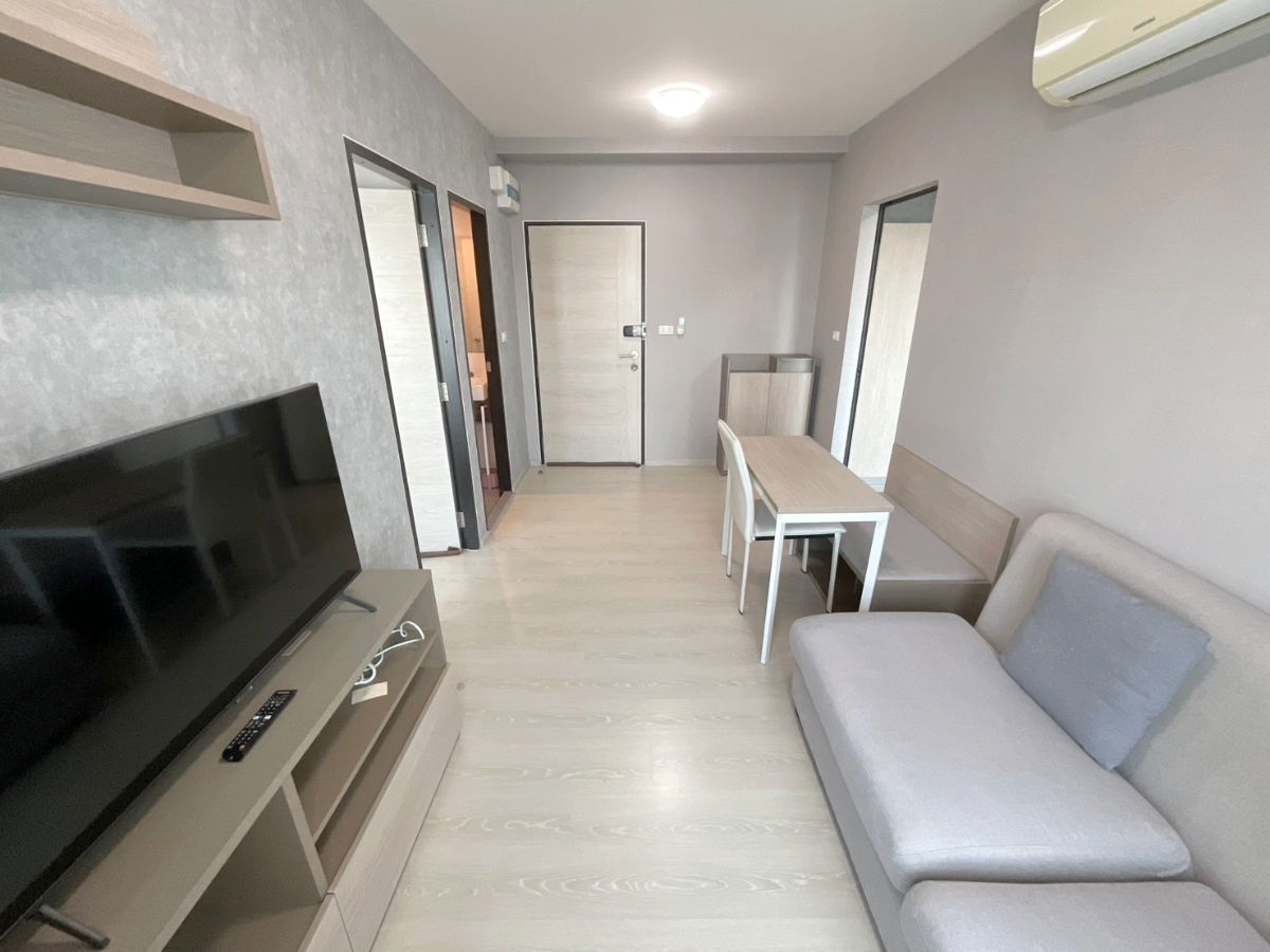 picture Condo for rent, Condo Grene Donmuang-Songprapha - 6/16