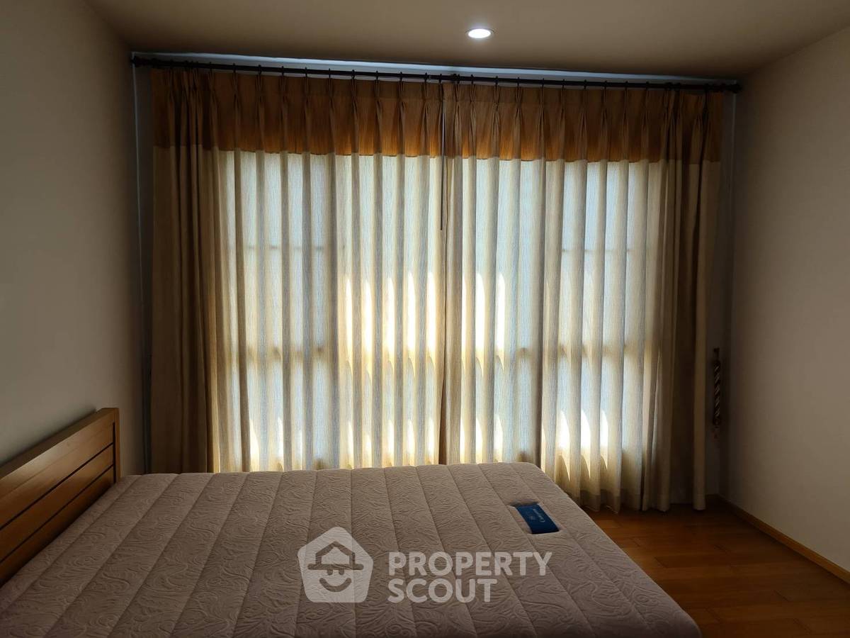 picture 1-BR Condo at Hive Taksin near BTS Wongwian Yai (ID 593537) - 6/30