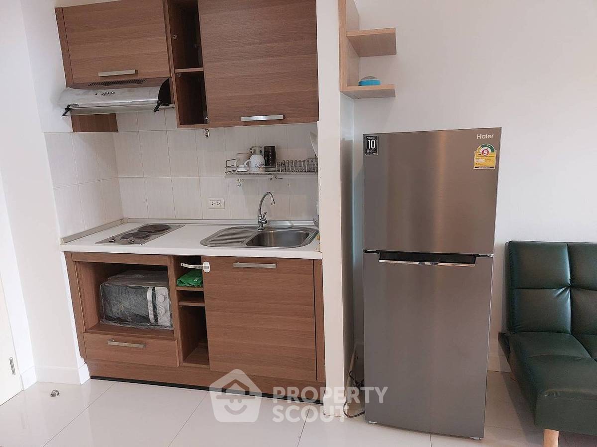 รูป คอนโด 1-ห้องนอน ที่ ราชวิถี ซิตี้ รีสอร์ท คอนโดมิเนียม ใกล้ BTS อนุสาวรีย์ชัยสมรภูมิ (ID 994310) - รูปที่ 2/6