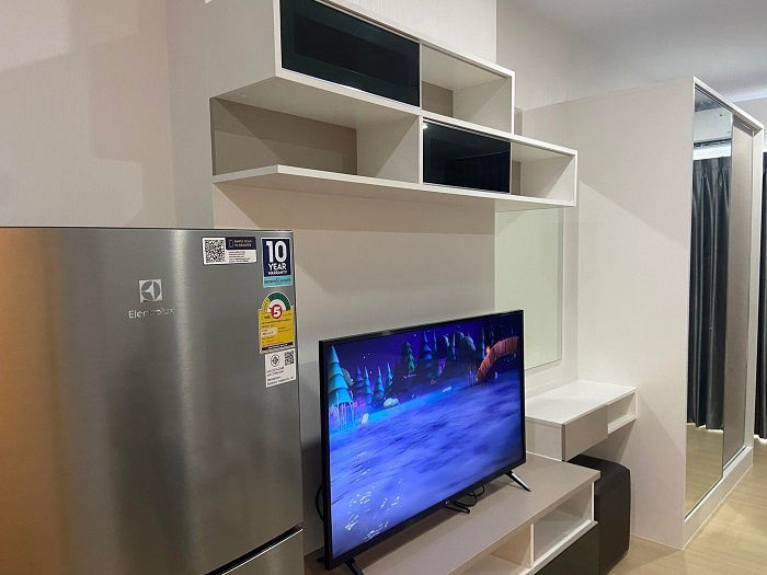picture For rent  -  Supalai veranda phasi charoen - 10/22