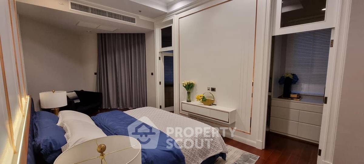 picture 4-BR Condo at Supalai Wellington near MRT Thailand Cultural Centre (ID 1534512) - 7/32