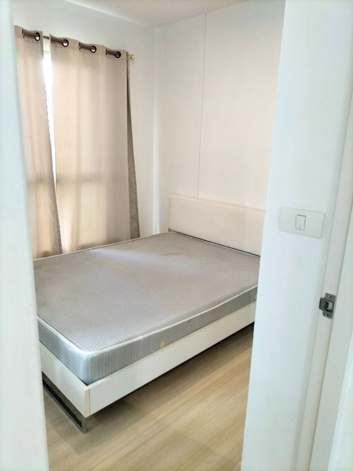 picture Don't delay! 🔥🔥🔥 For rent: The Parkland Srinakarin. Beautiful room, exactly as pictured. Fully furnished. Ready to move in  - 5/10
