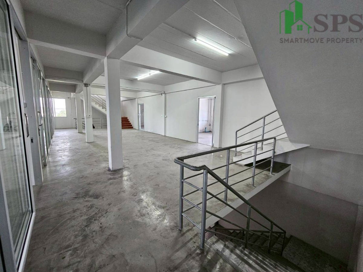 picture Newly renovated Commercial Buildings for Rent – 2 Units (SPSP620) - 10/20