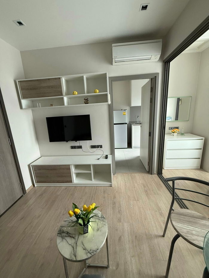picture Condo For Rent Whizdom Station Ratchada - Thapra (A6808015) ID Line : @condo98 - 8/8