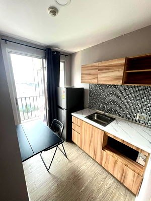 เช่าคอนโด ม.รังสิต : #st19657 ให้เช่า  Happy Condo Donmuang The Terminal