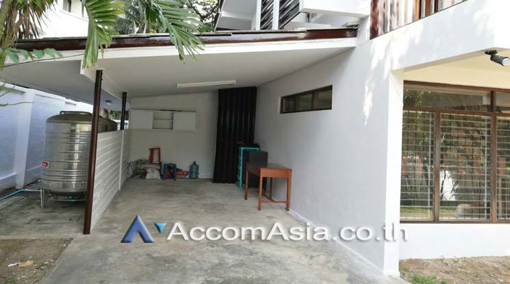 picture 🔼🔽 AccomA 📩  2 BR House in Khwaeng Sam Sen Nai (AA19426) - 2/12