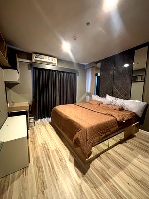 เช่าคอนโด เทอมินอล 21 โคราช : ปล่อยเช่าพลัสคอนโด คอนโดตึกสูง 30 ชั้นใจกลางเมืองโคราช
