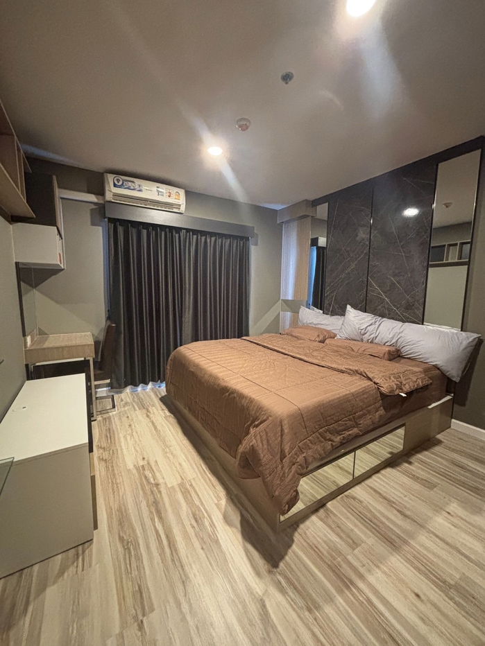 รูป ปล่อยเช่าพลัสคอนโด คอนโดตึกสูง 30 ชั้นใจกลางเมืองโคราช - รูปที่ 1/25