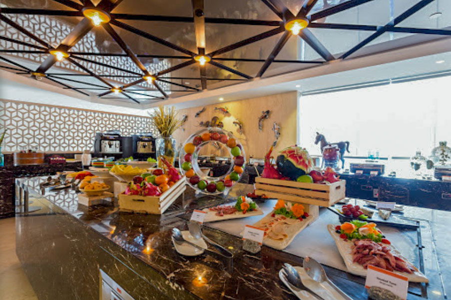 รูป 2 Bedrooms Condominium @ Amari Residences - รูปที่ 23/28