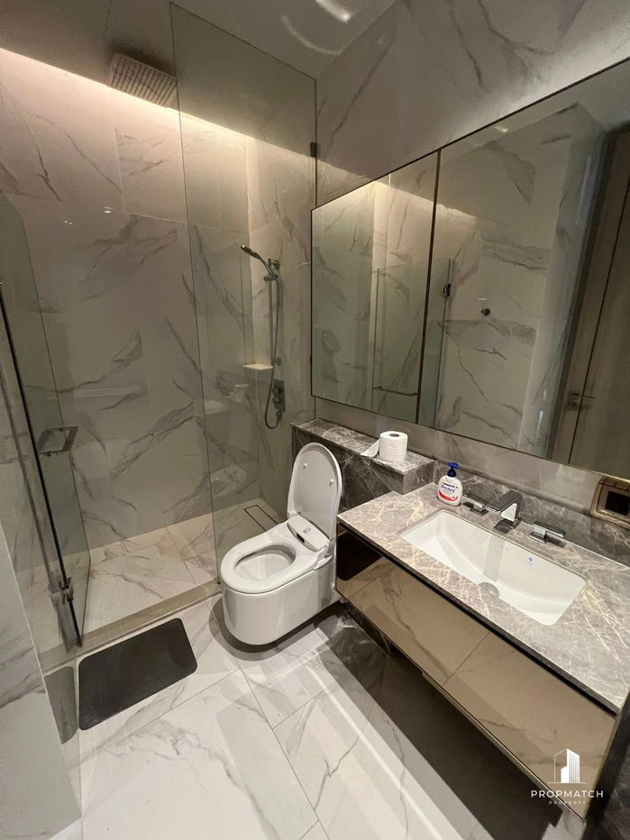 รูป ✨Flash Deal ✨Park Origin Phayathai (1 Bed 1 Bath 56 SQM.) พร้อมอยู่ ! เพียง 52,000 บาทต่อเดือน Tel.0981315848 @propmatch - รูปที่ 5/5